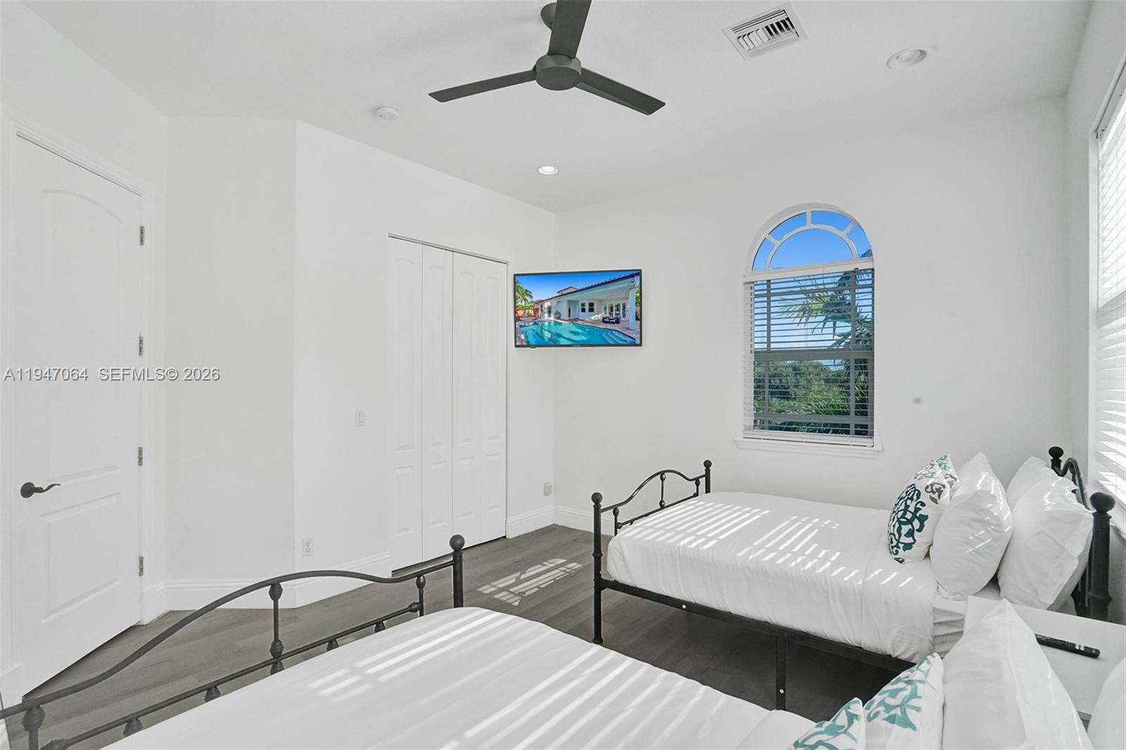 FLORAL RIDGE ADDITION - Residential