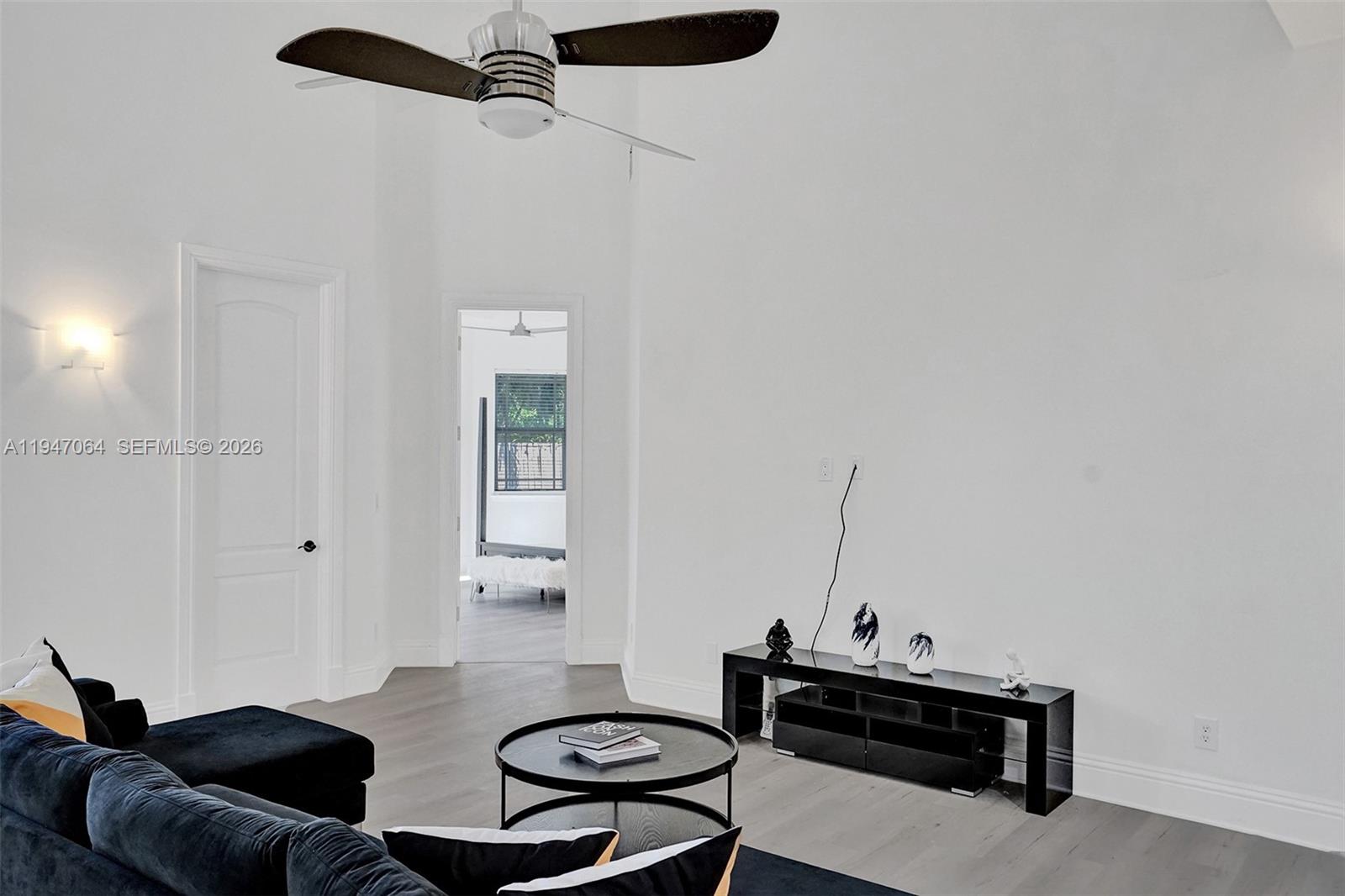 FLORAL RIDGE ADDITION - Residential