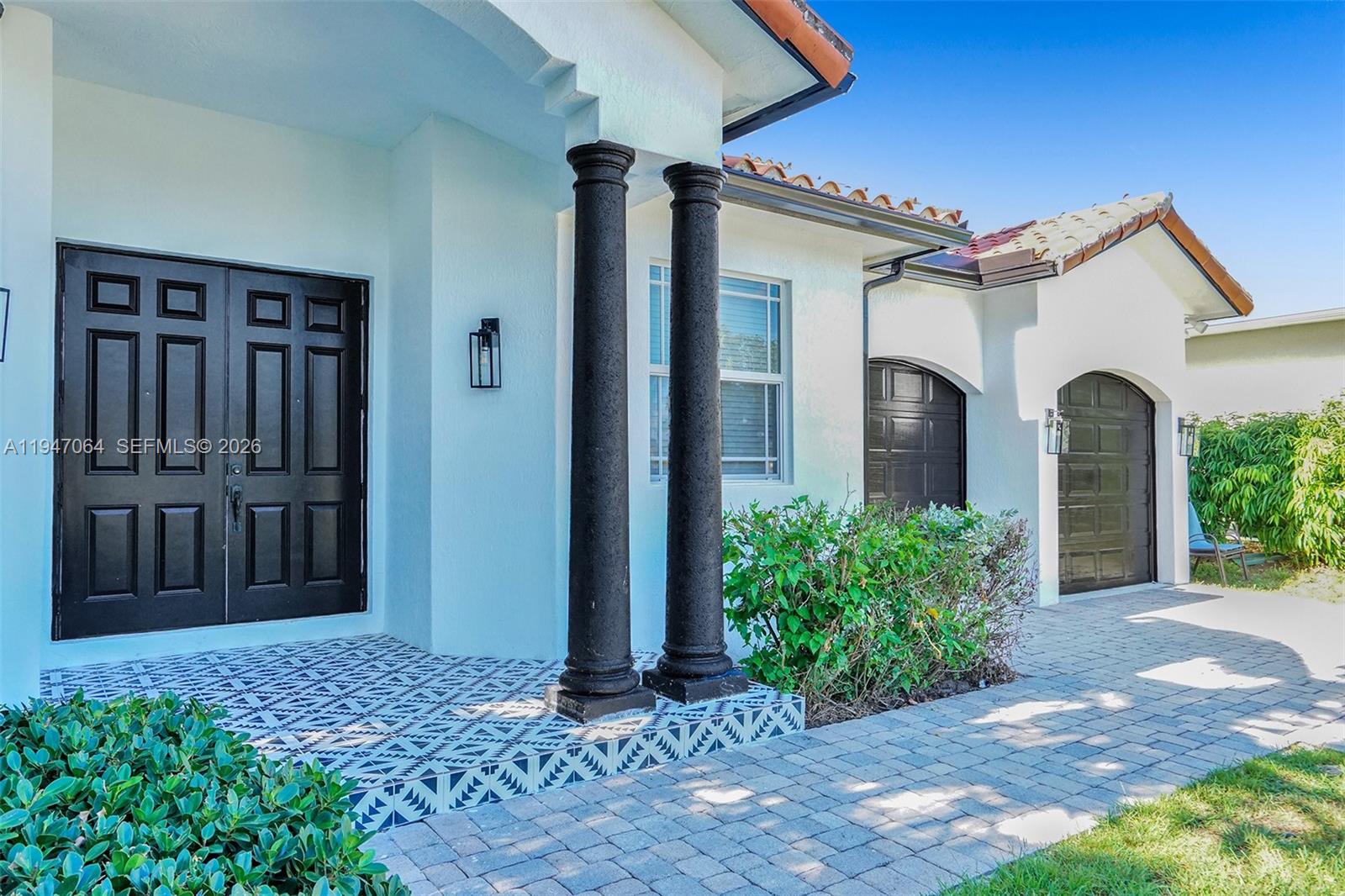 FLORAL RIDGE ADDITION - Residential