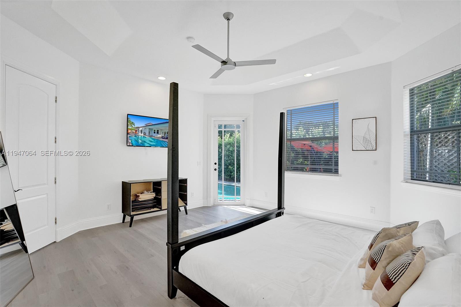 FLORAL RIDGE ADDITION - Residential