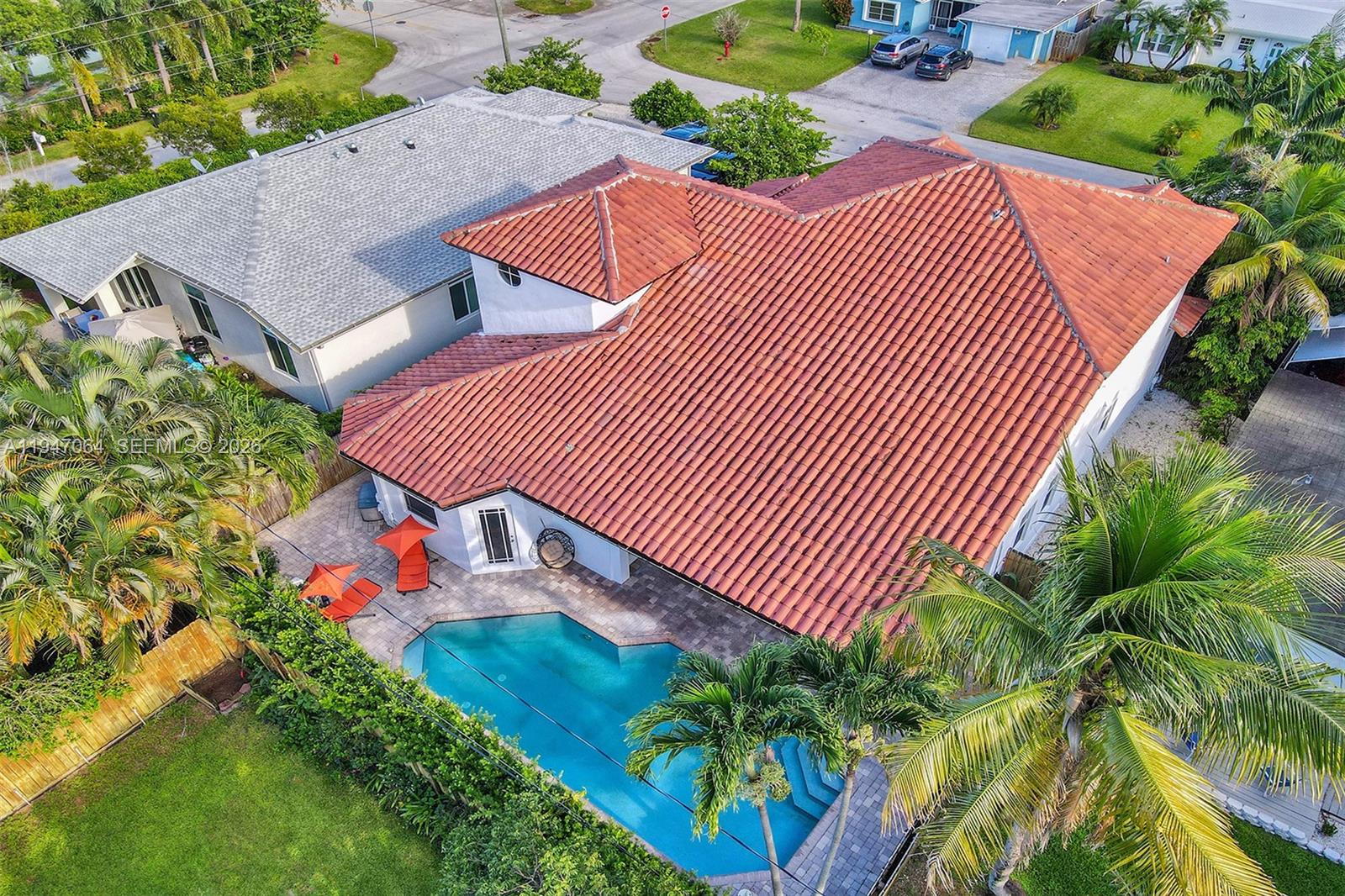 FLORAL RIDGE ADDITION - Residential