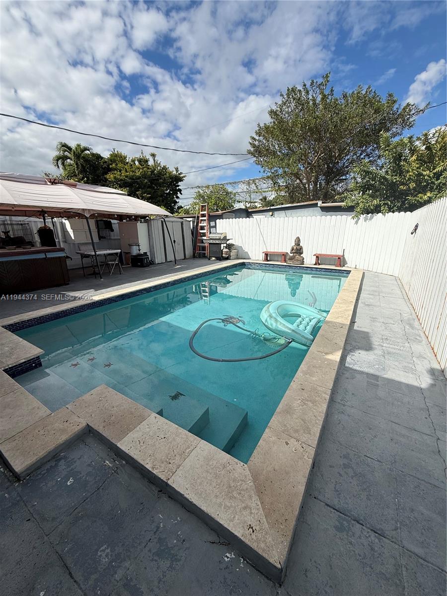 HIALEAH 13TH ADDN AMD PL - Residential