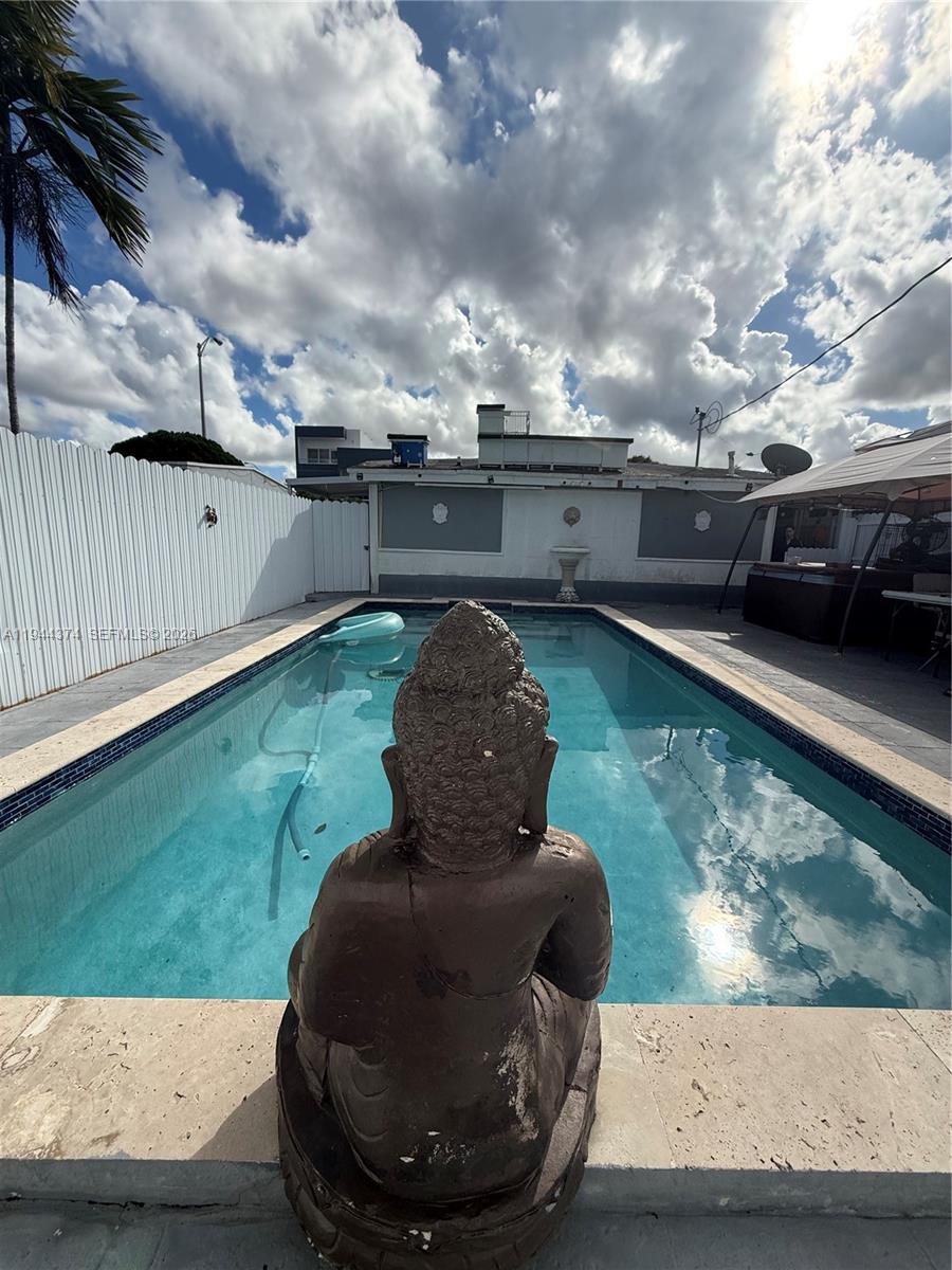 HIALEAH 13TH ADDN AMD PL - Residential