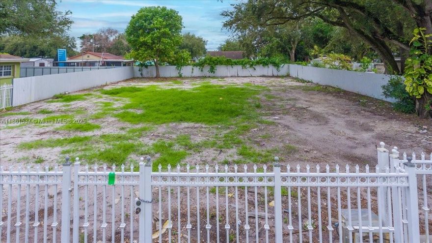 Exceptional Opportunity! Build your vision on this spacious 9,000 sq. ft. lot, perfectly zoned for duplex construction. Whether you’re planning your dream home or a high-return income property, this lot offers the flexibility and potential you’ve been looking for. Prime location and ready to build—don’t miss out on turning this rare opportunity into your next success!