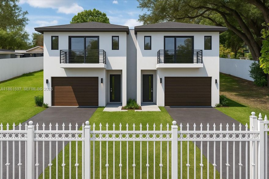 Exceptional Opportunity! Build your vision on this spacious 9,000 sq. ft. lot, perfectly zoned for duplex construction. Whether you’re planning your dream home or a high-return income property, this lot offers the flexibility and potential you’ve been looking for. Prime location and ready to build—don’t miss out on turning this rare opportunity into your next success!