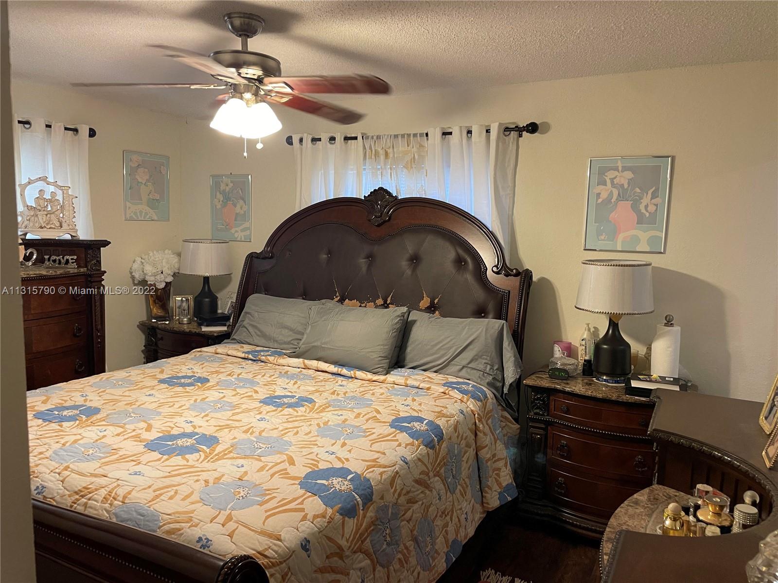 KENDALL GREEN SEC - Residential