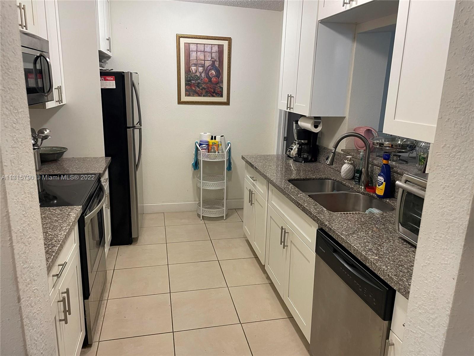 KENDALL GREEN SEC - Residential