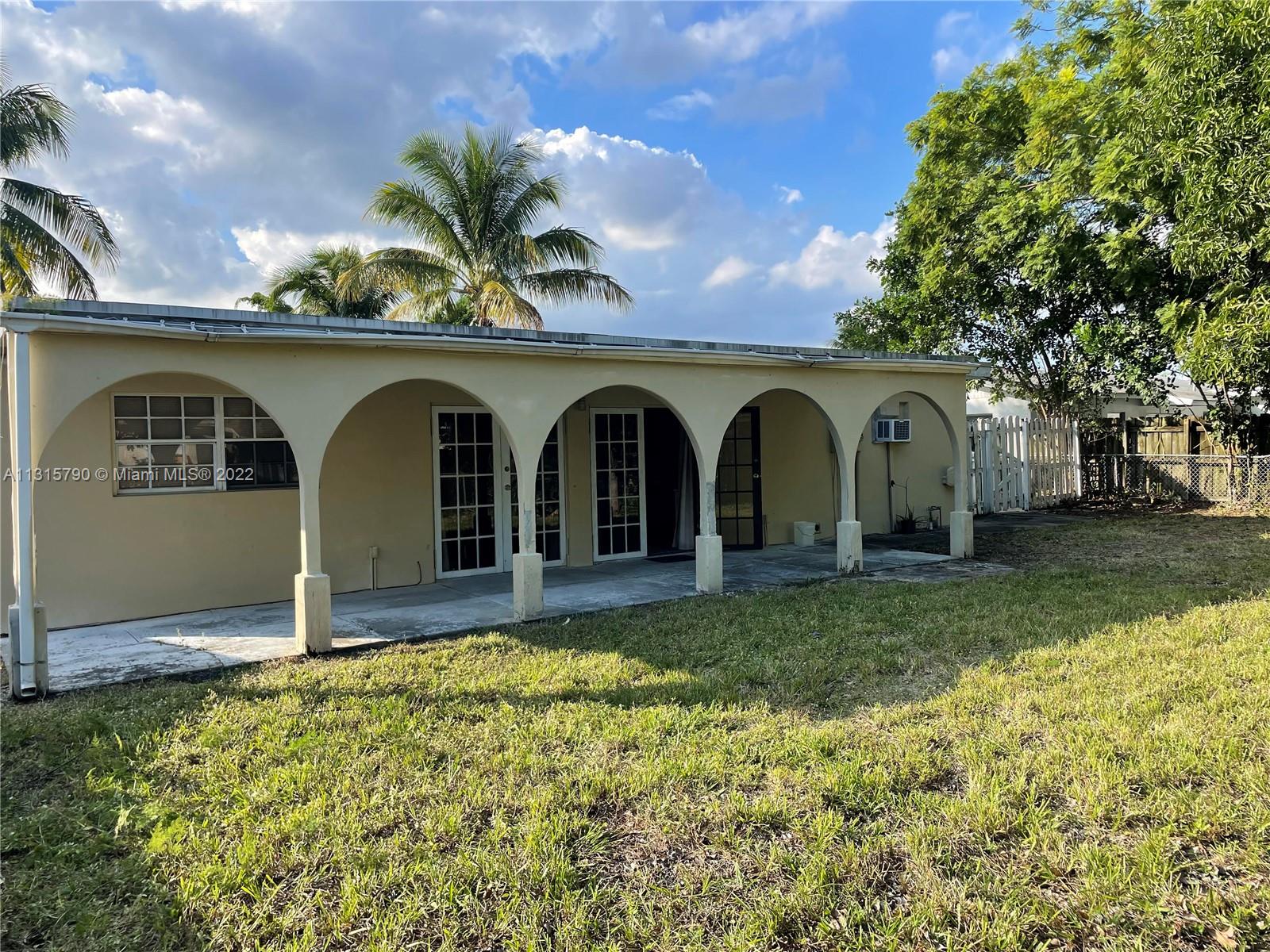 KENDALL GREEN SEC - Residential