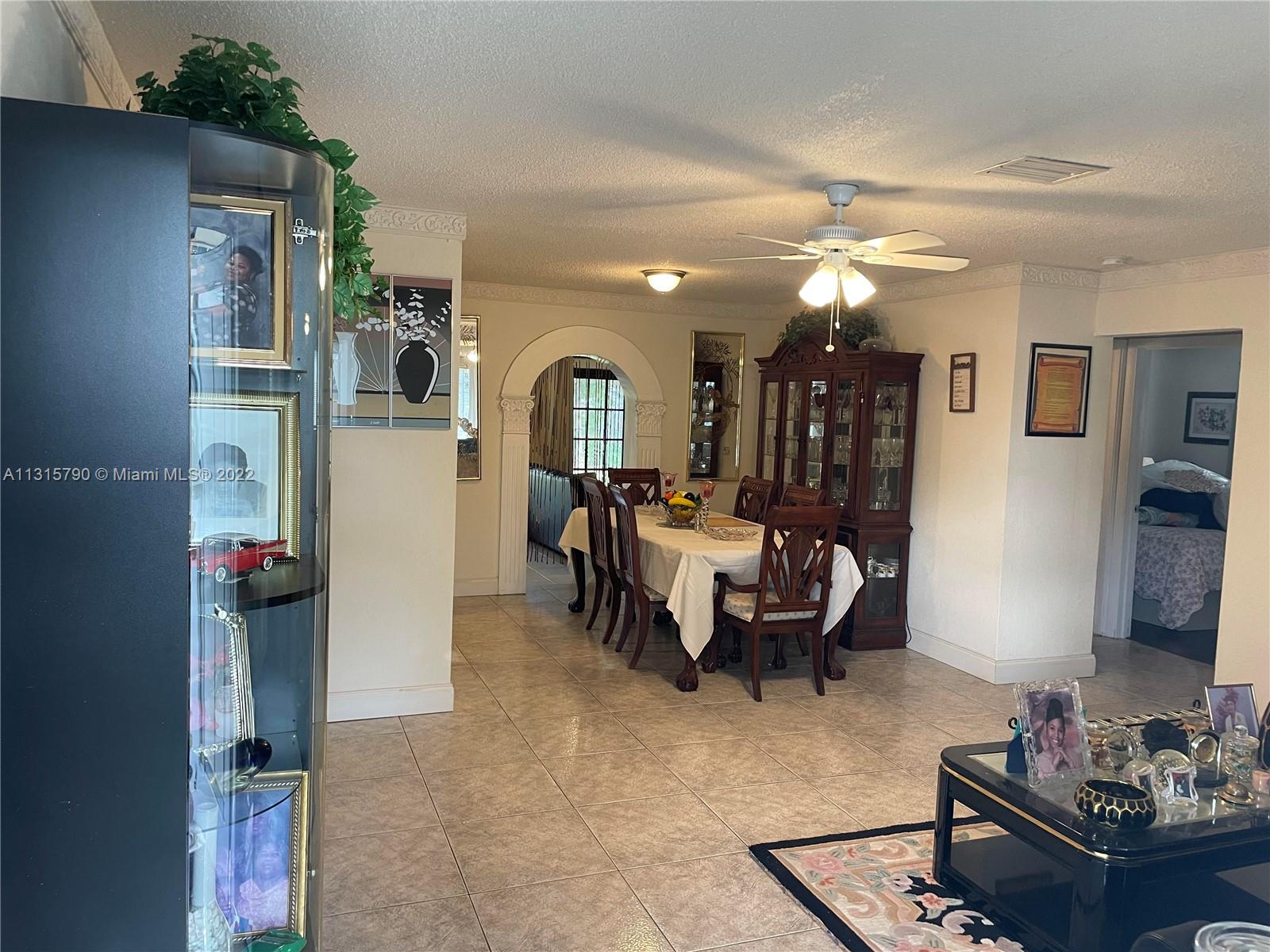 KENDALL GREEN SEC - Residential