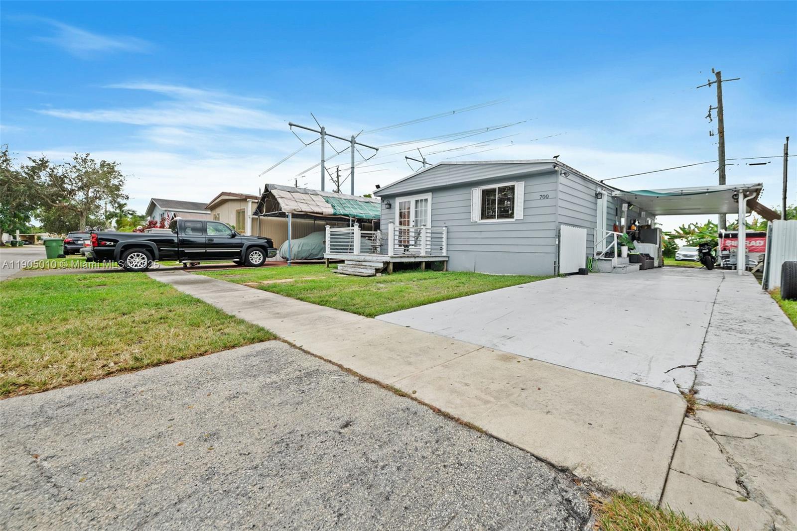 HERITAGE CITY SEC 2 - Residential