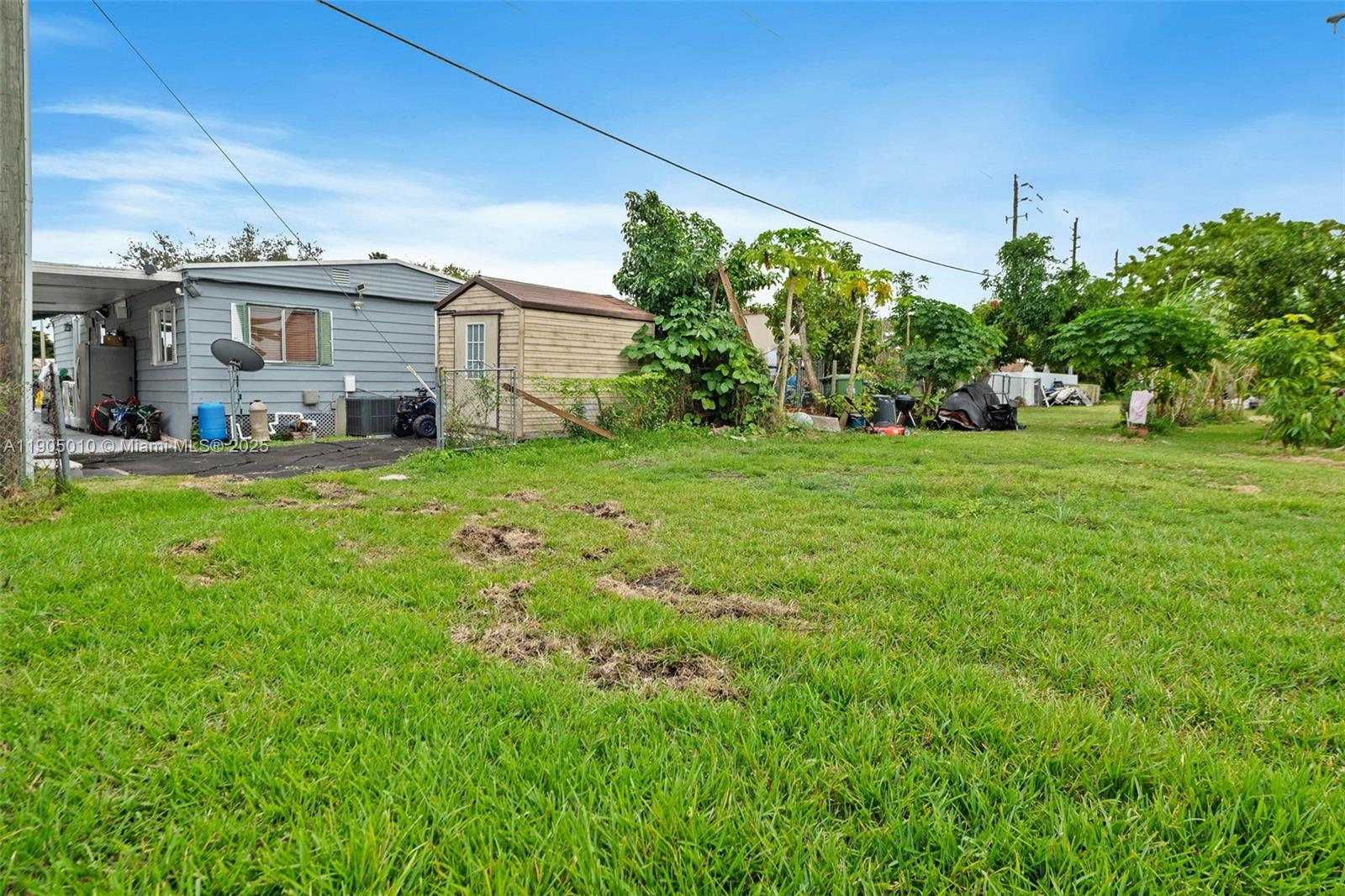 HERITAGE CITY SEC 2 - Residential