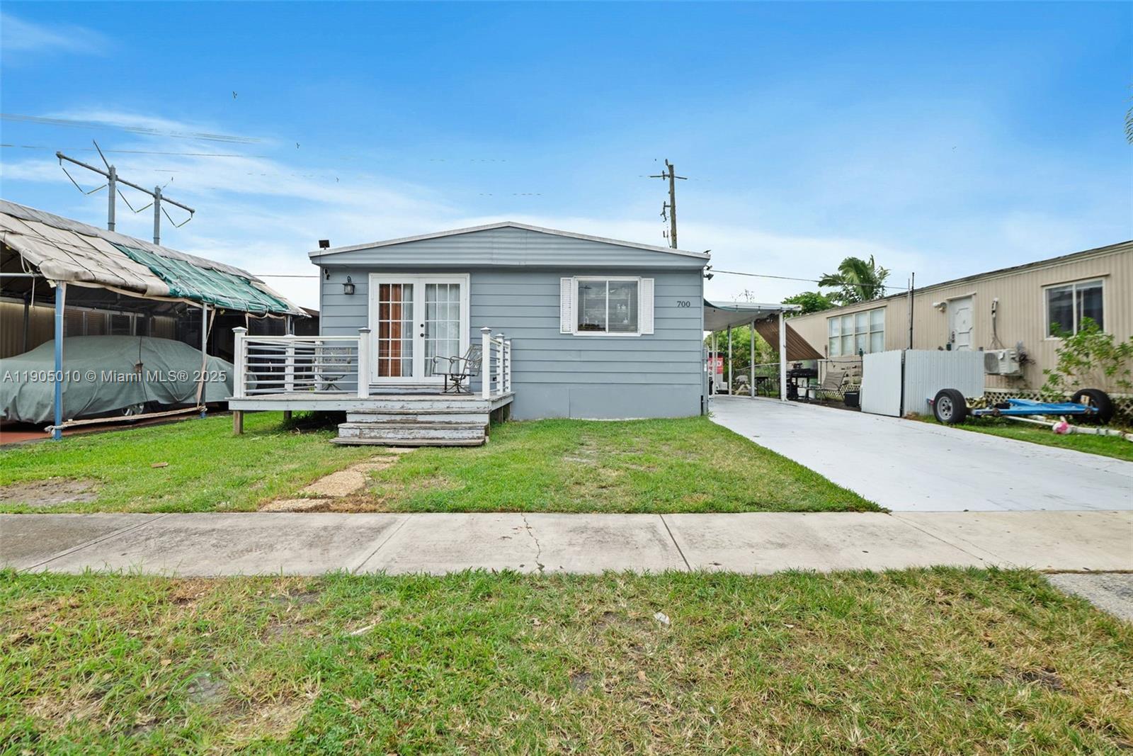 HERITAGE CITY SEC 2 - Residential