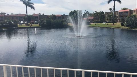 A home in Doral