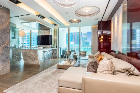 Photo of 50 S Pointe Dr #905, Miami Beach, FL 33139 (MLS # A12072568)