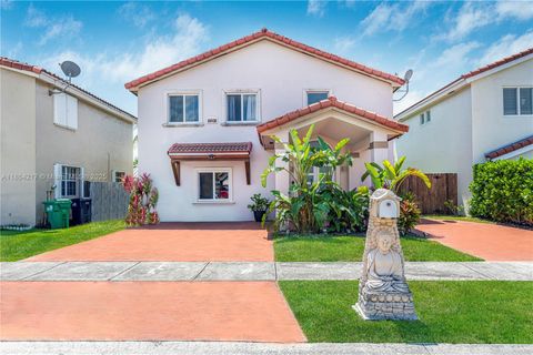 15502 SW 137th Pl Miami FL 33177