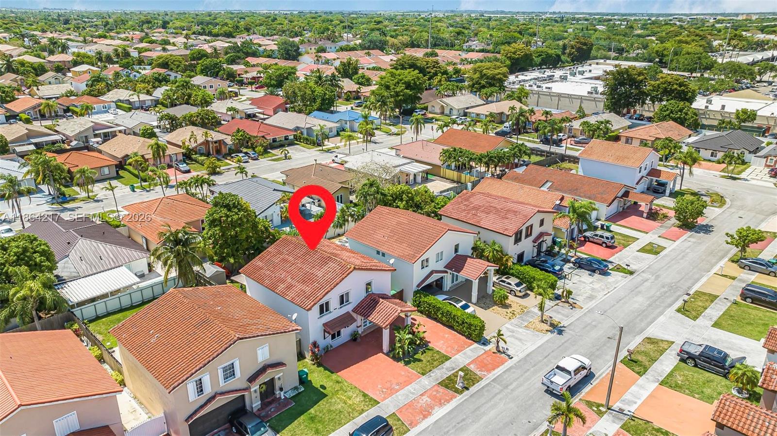 ROGER HOMES - Residential