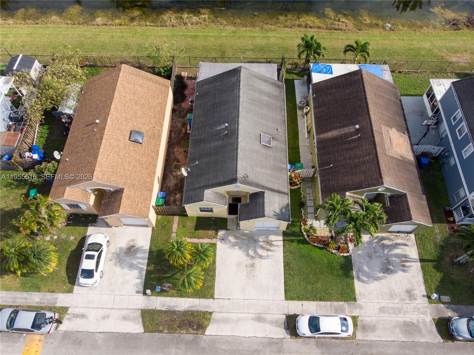 MEADOWS OF MIRAMAR PHASE - Residential