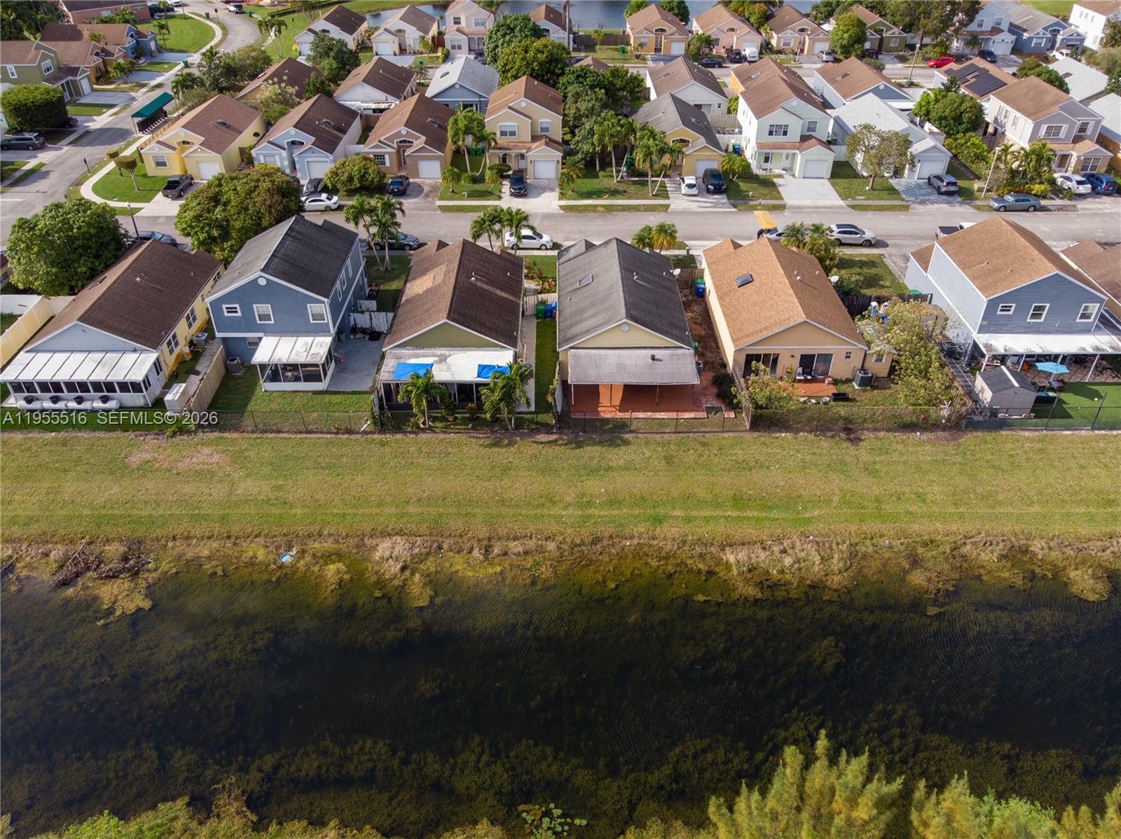 MEADOWS OF MIRAMAR PHASE - Residential