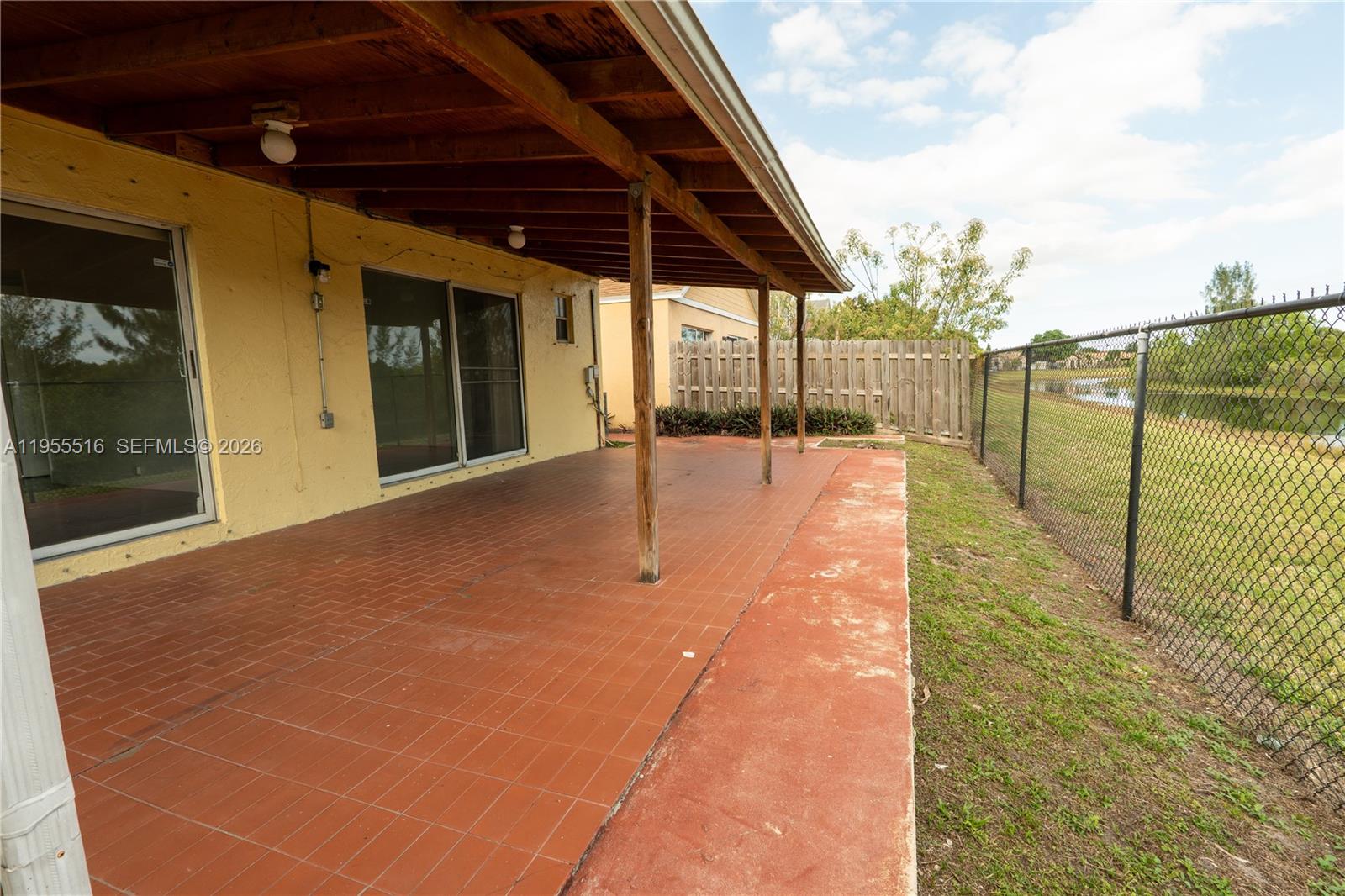 MEADOWS OF MIRAMAR PHASE - Residential