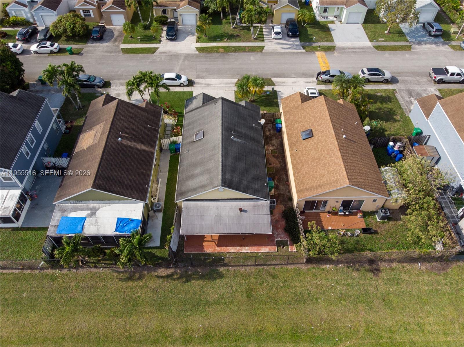 MEADOWS OF MIRAMAR PHASE - Residential