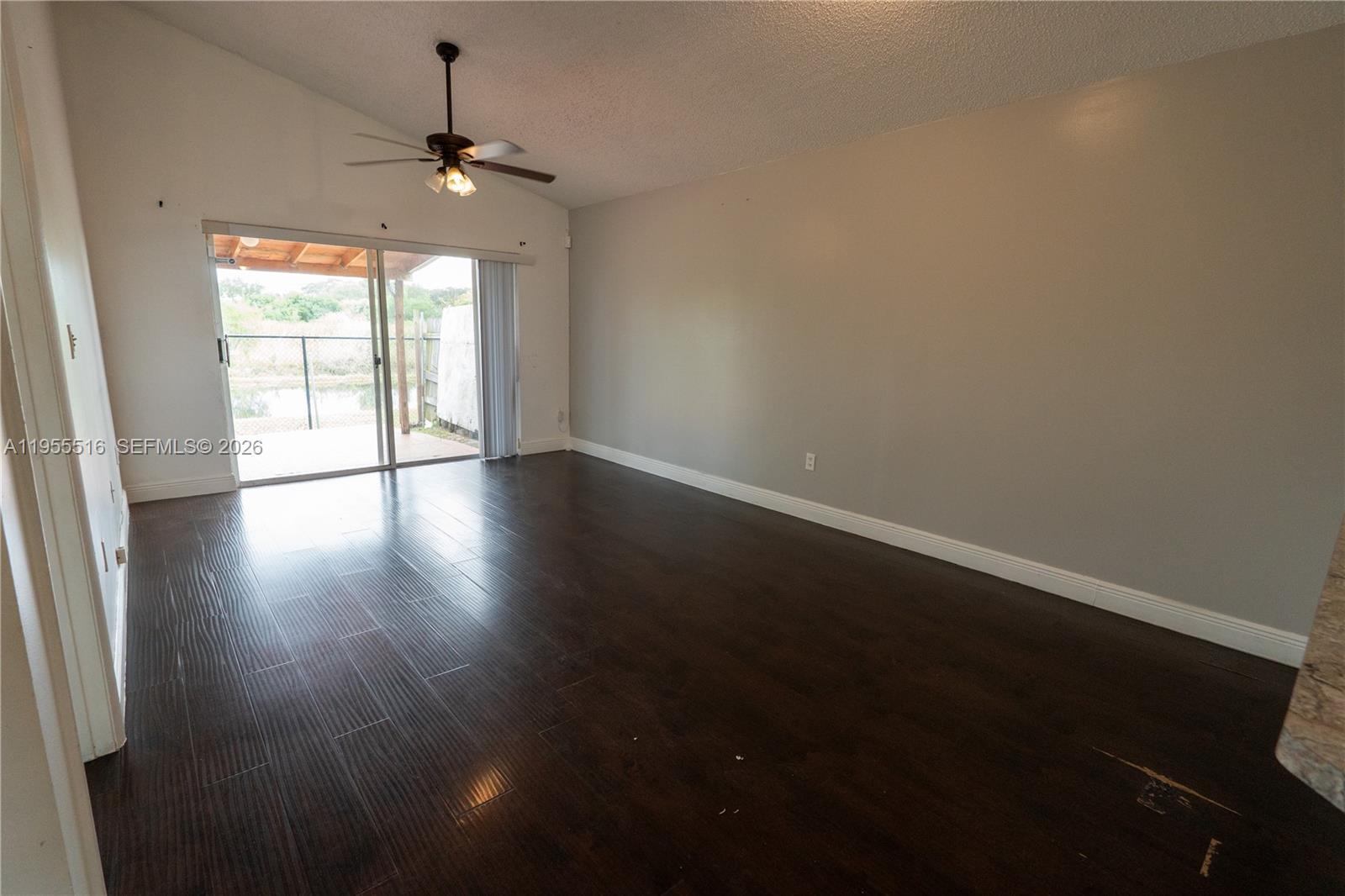 MEADOWS OF MIRAMAR PHASE - Residential