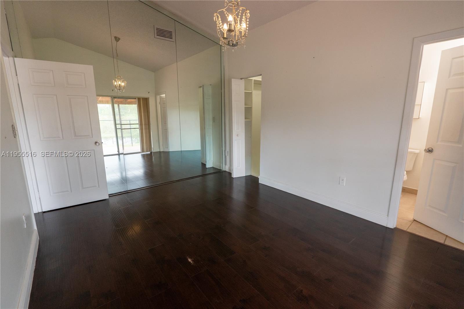 MEADOWS OF MIRAMAR PHASE - Residential