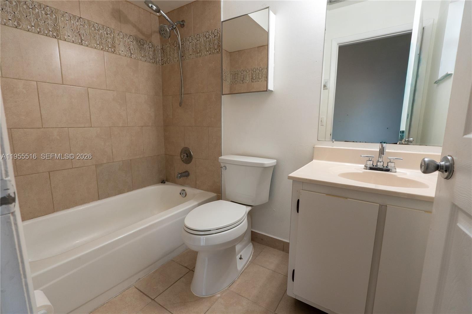 MEADOWS OF MIRAMAR PHASE - Residential