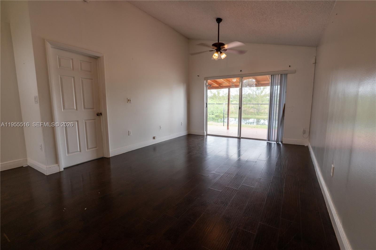 MEADOWS OF MIRAMAR PHASE - Residential