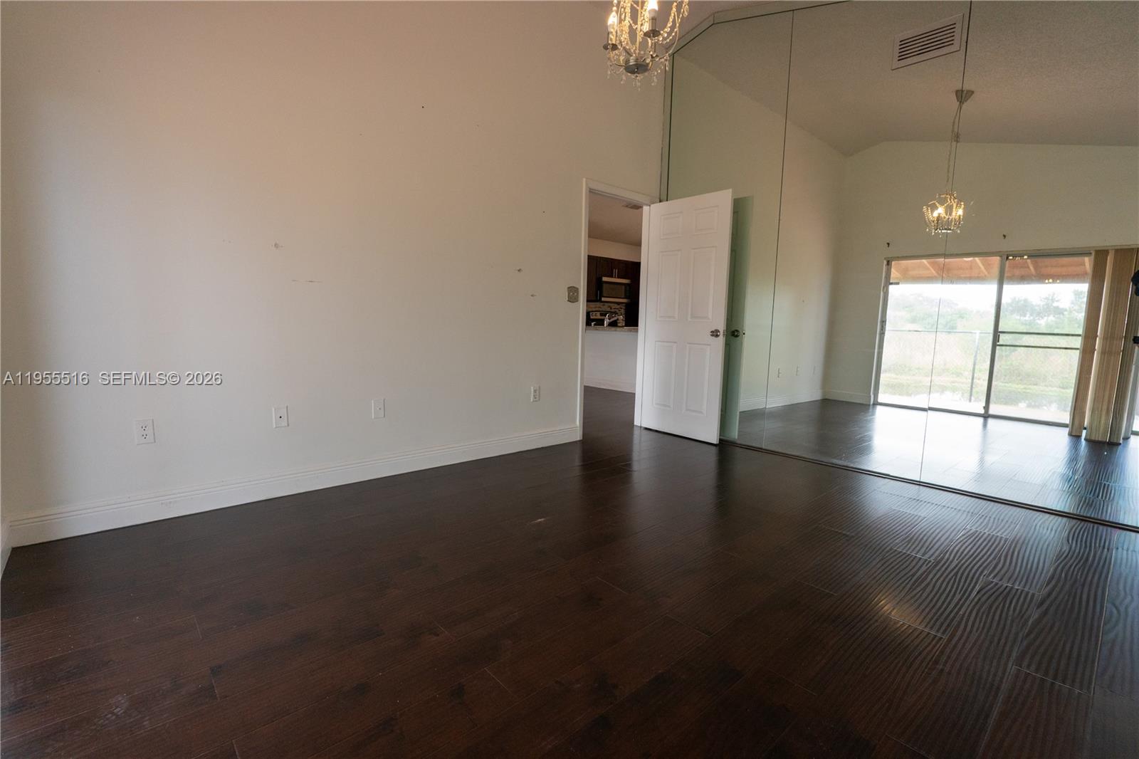 MEADOWS OF MIRAMAR PHASE - Residential