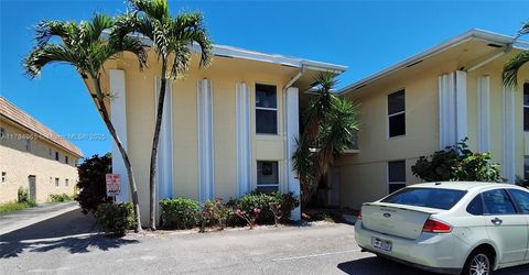 733 Hummingbird Way 6 North Palm Beach FL 33408
