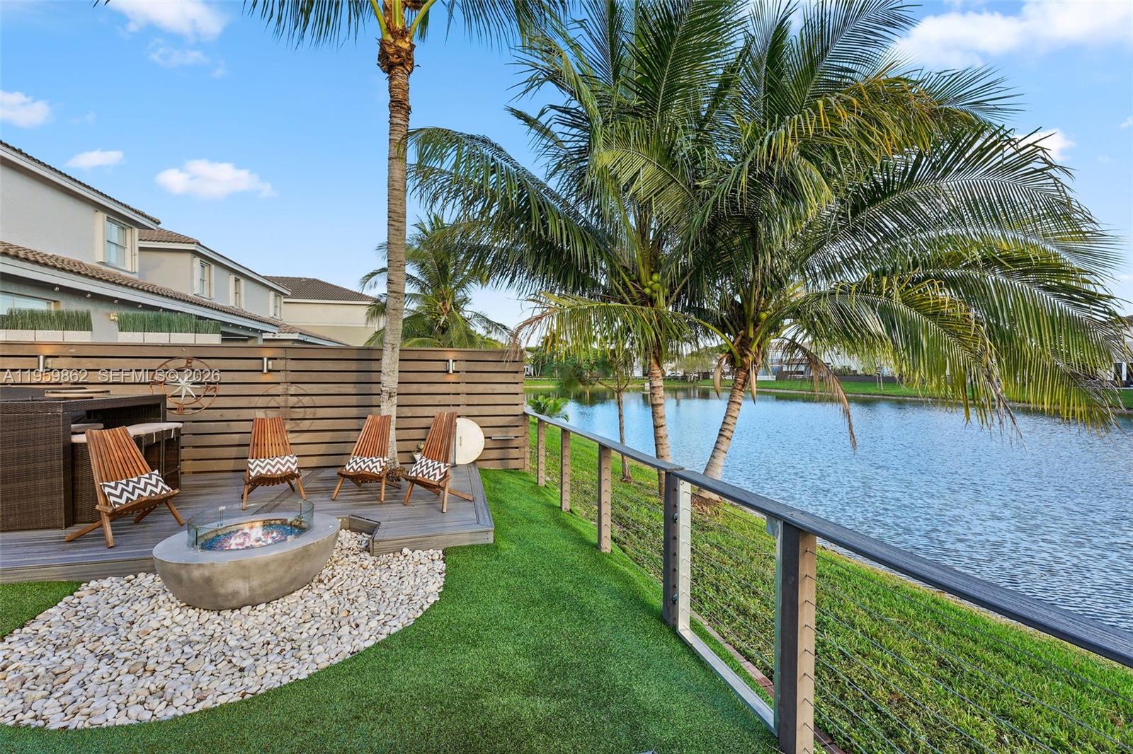 BIARRITZ SUB PHASE 2 - Residential