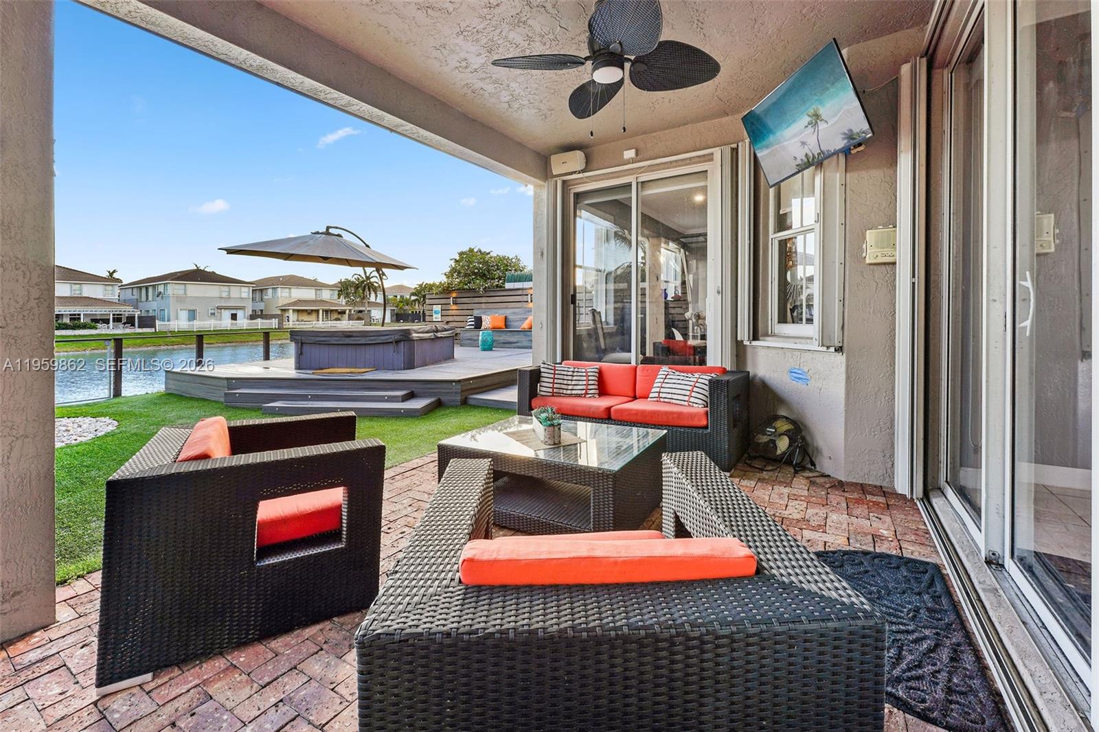 BIARRITZ SUB PHASE 2 - Residential