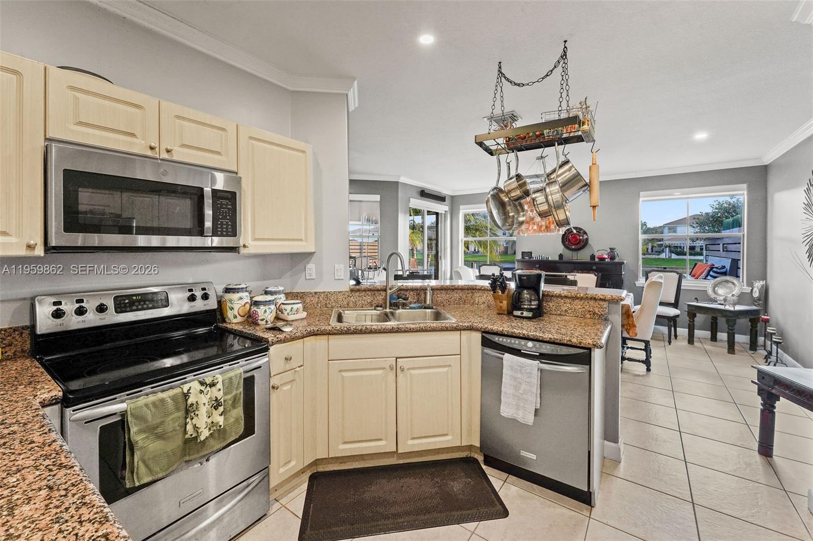 BIARRITZ SUB PHASE 2 - Residential