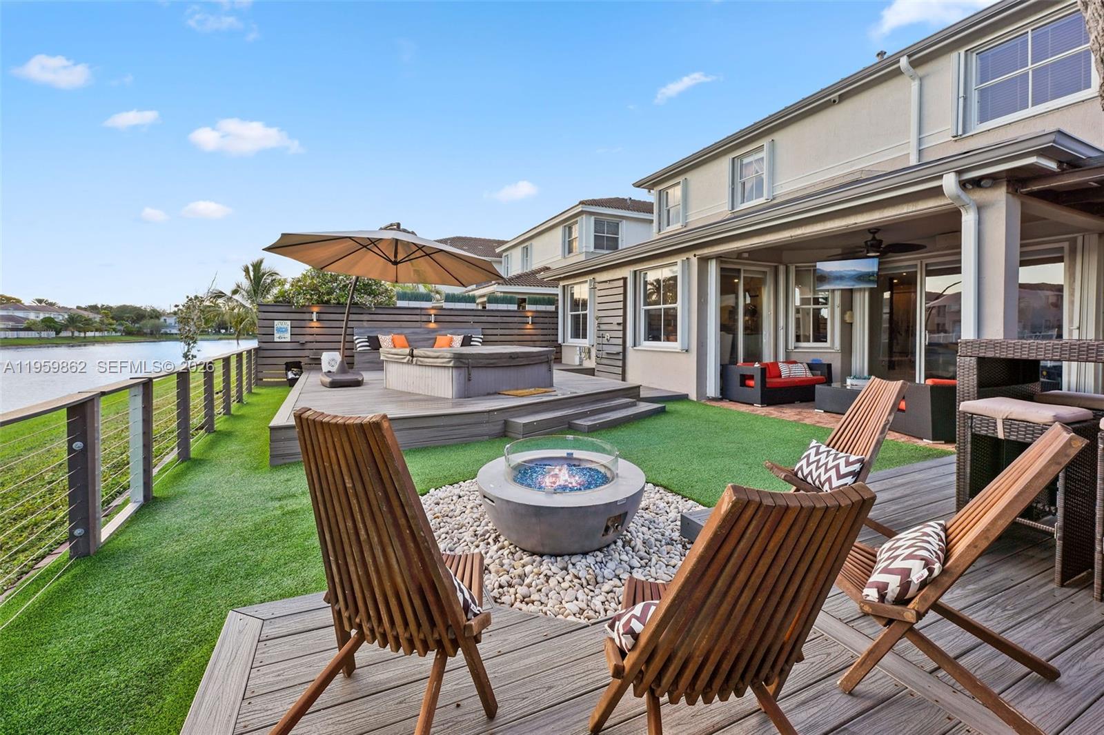 BIARRITZ SUB PHASE 2 - Residential