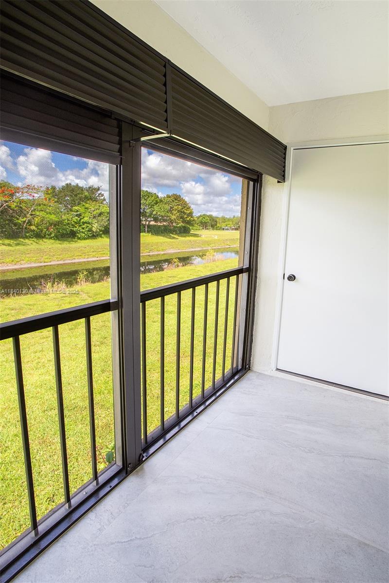 BOCA COVE CONDO - Residential Lease