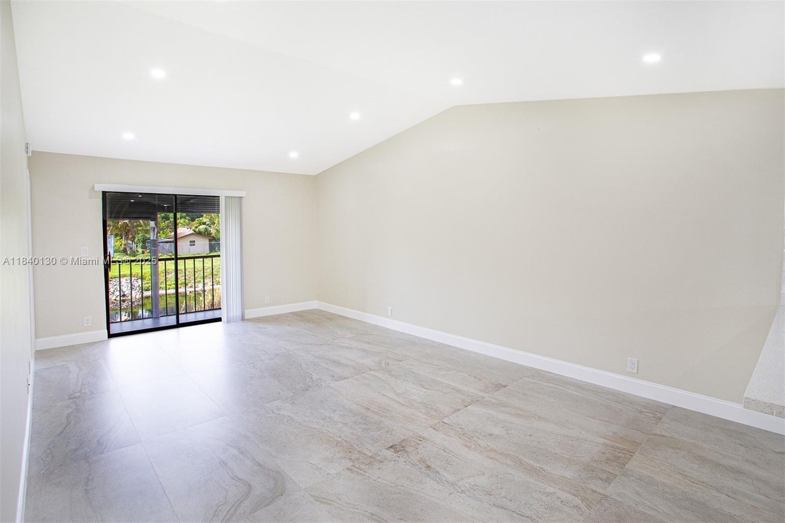 BOCA COVE CONDO - Residential Lease