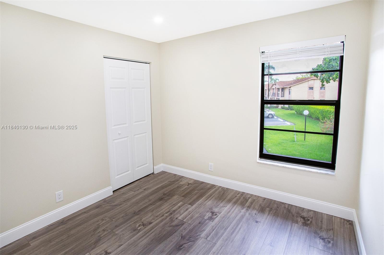 BOCA COVE CONDO - Residential Lease