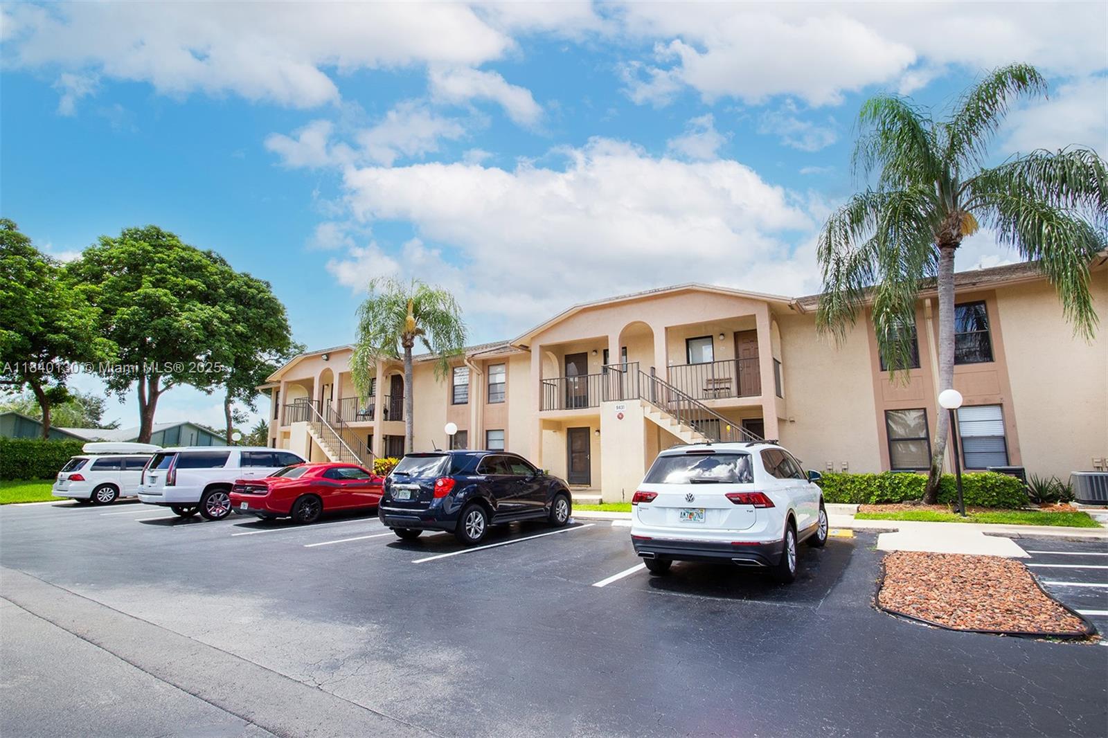 BOCA COVE CONDO - Residential Lease