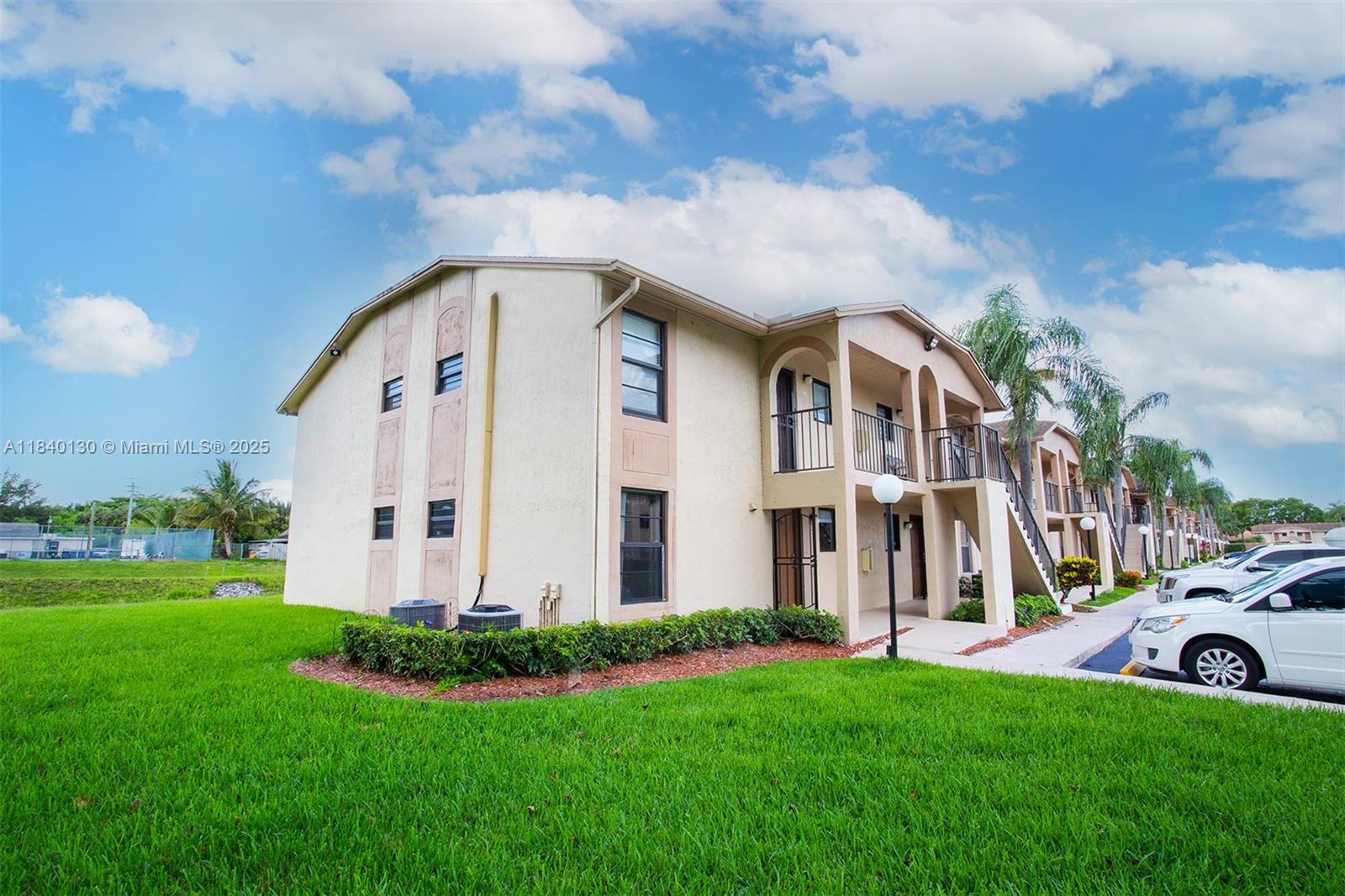 BOCA COVE CONDO - Residential Lease