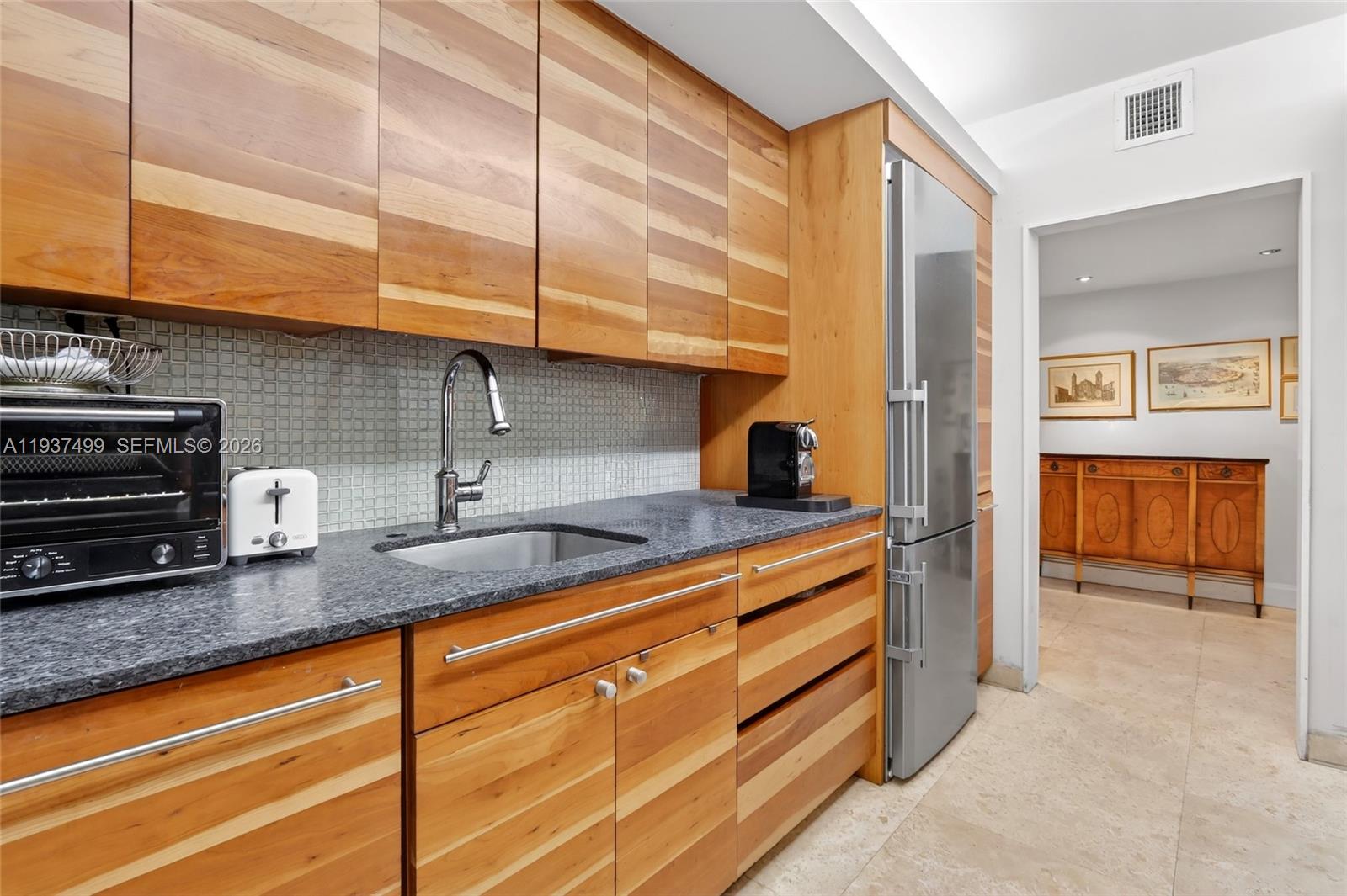 KEY COLONY NO 4 CONDO - Residential