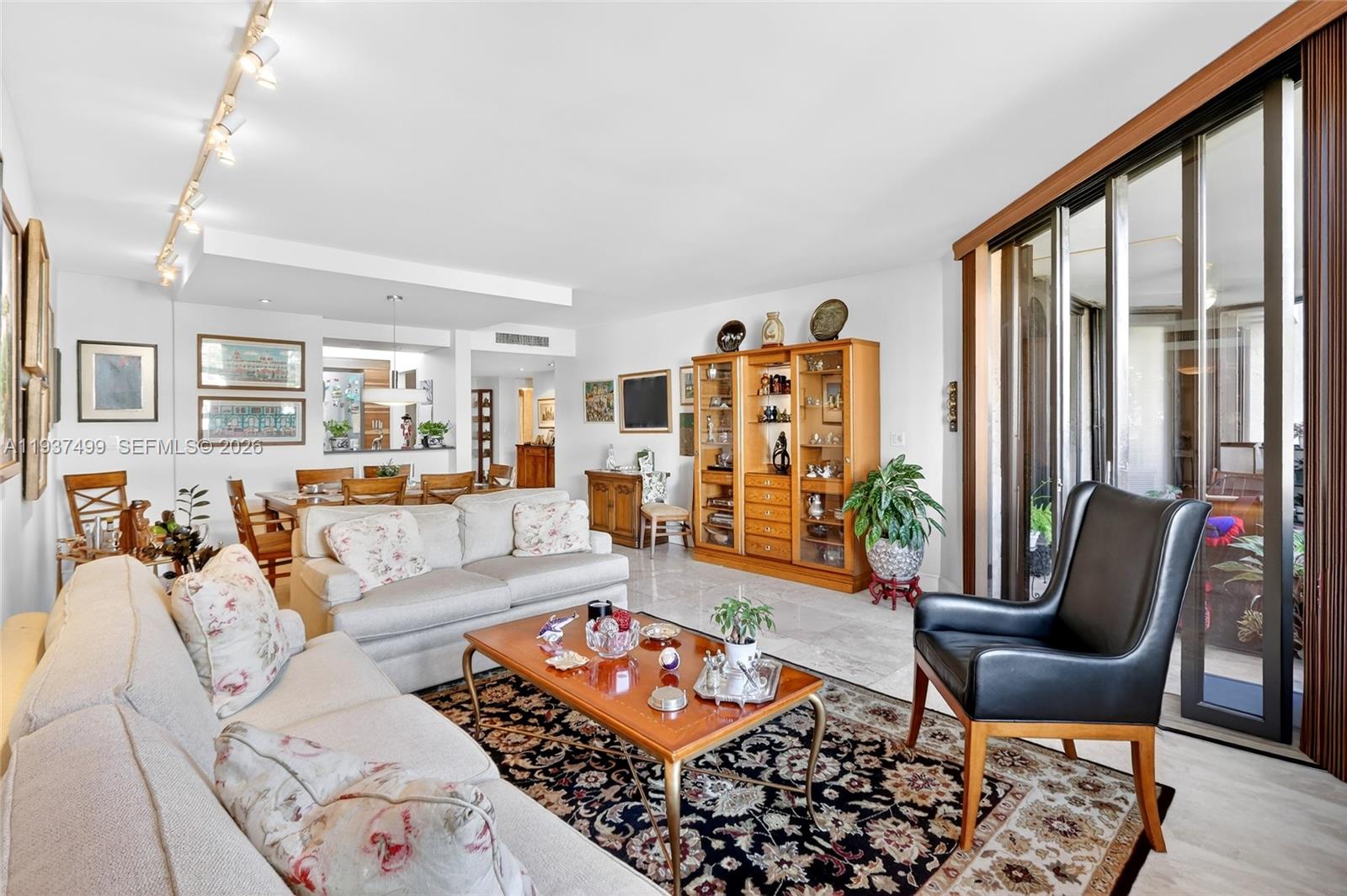 KEY COLONY NO 4 CONDO - Residential