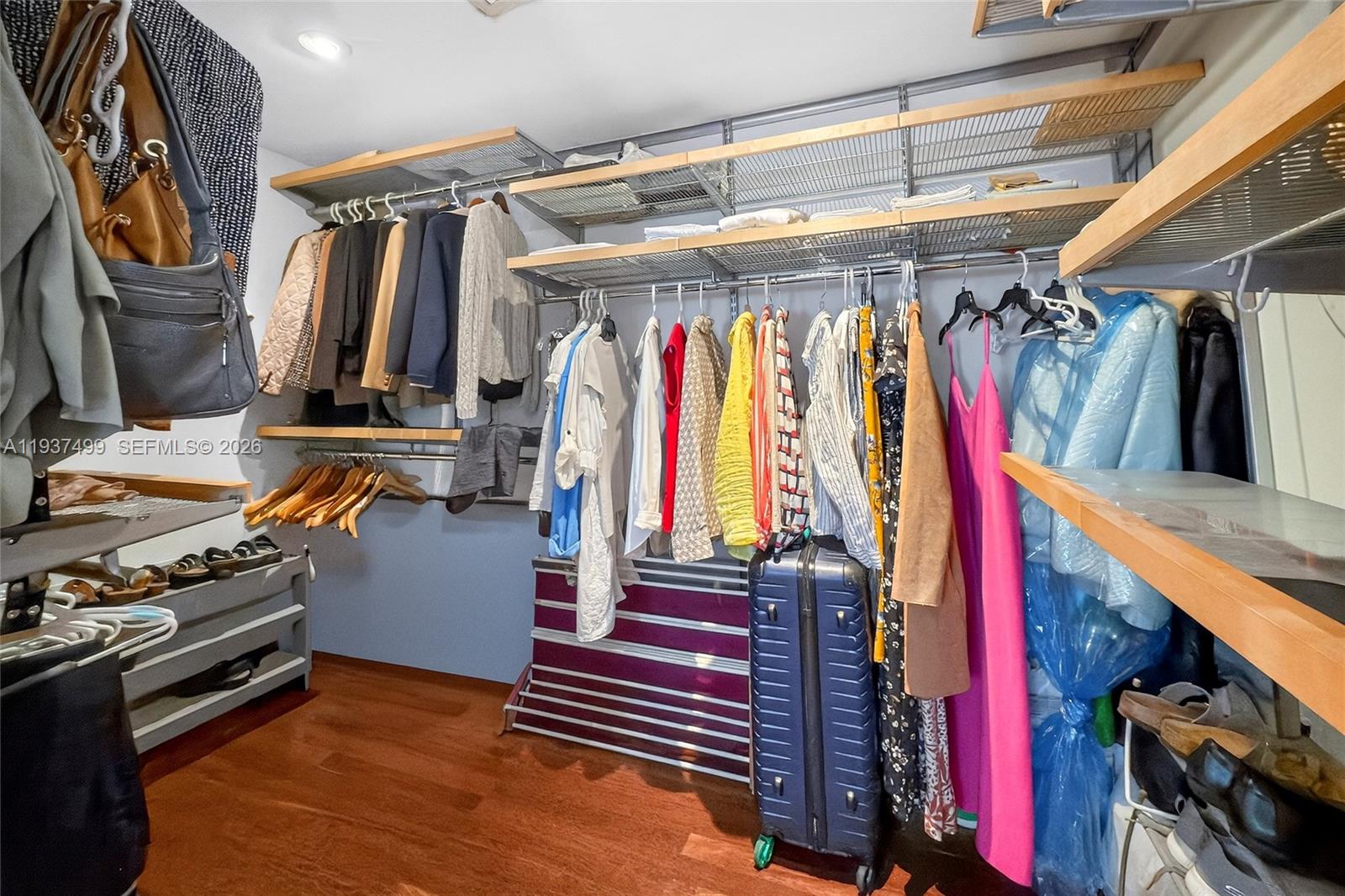 KEY COLONY NO 4 CONDO - Residential