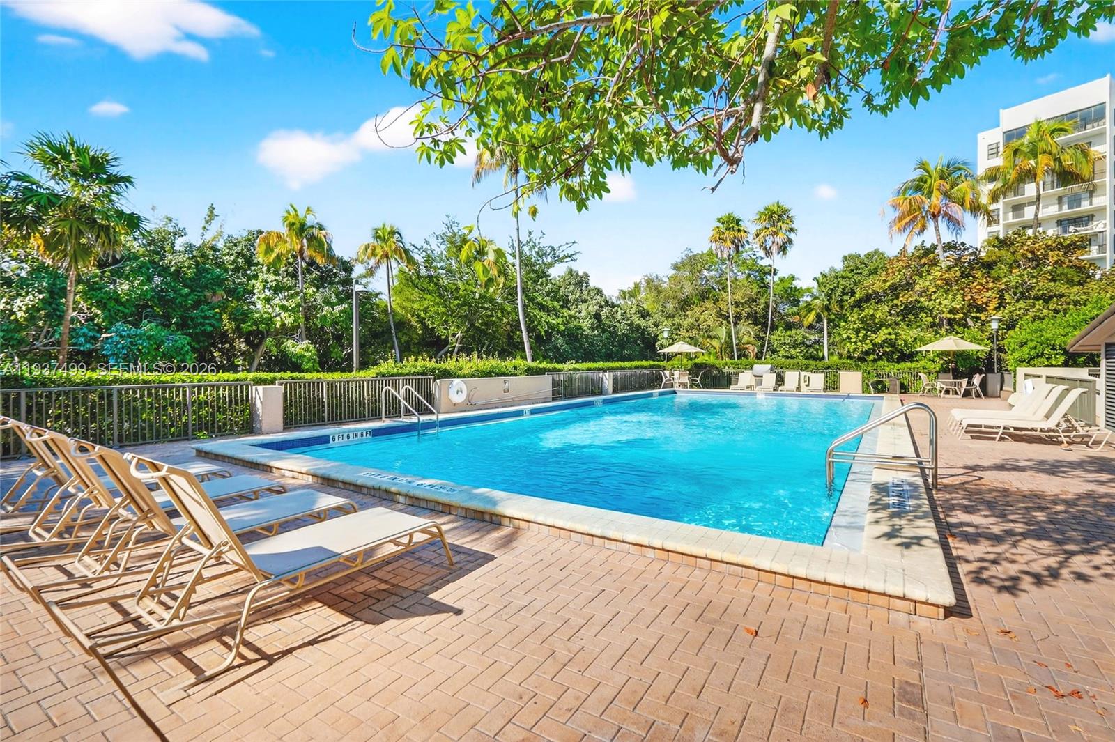 KEY COLONY NO 4 CONDO - Residential