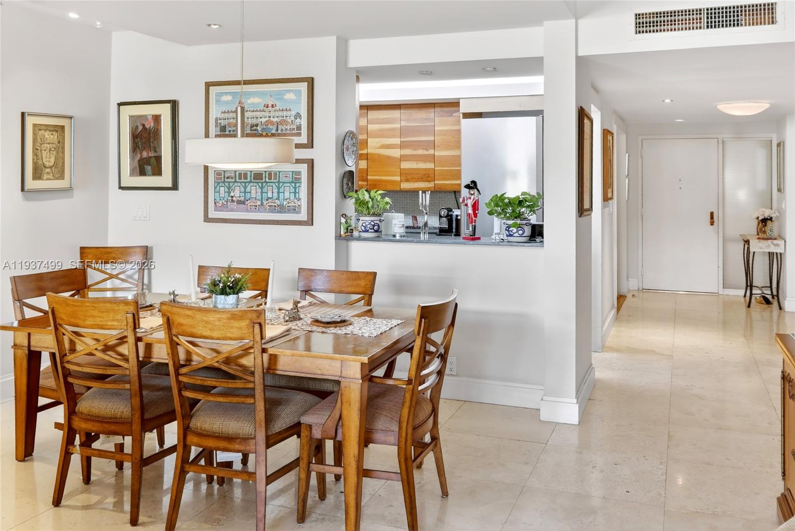 KEY COLONY NO 4 CONDO - Residential