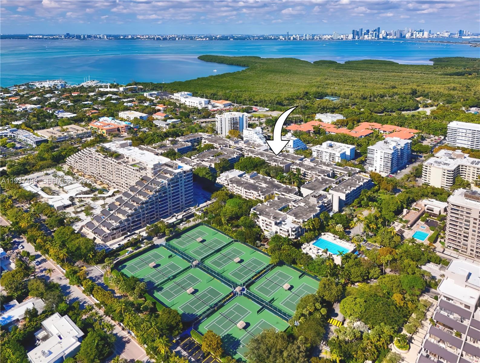 KEY COLONY NO 4 CONDO - Residential