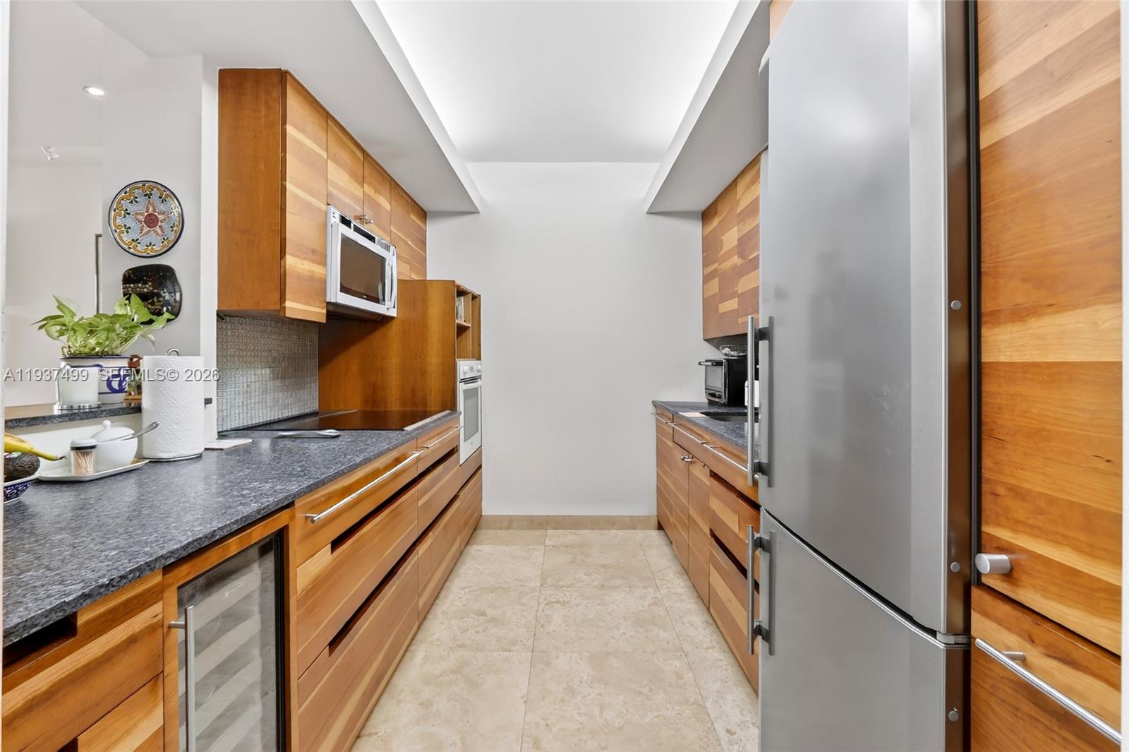 KEY COLONY NO 4 CONDO - Residential