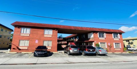 Photo of 1281 W 29th St #8, Hialeah, FL 33012 (MLS # A11886605) Photo of 1281 W 29th St #8, Hialeah, FL 33012 (MLS # A11886605)