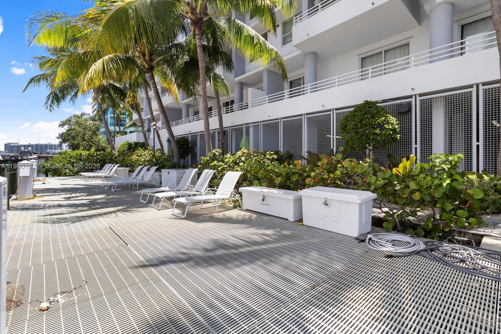 NAUTICA CONDO - Residential