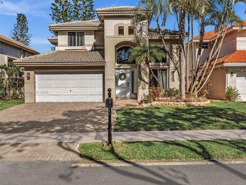 6841 NW 27th St Margate FL 33063