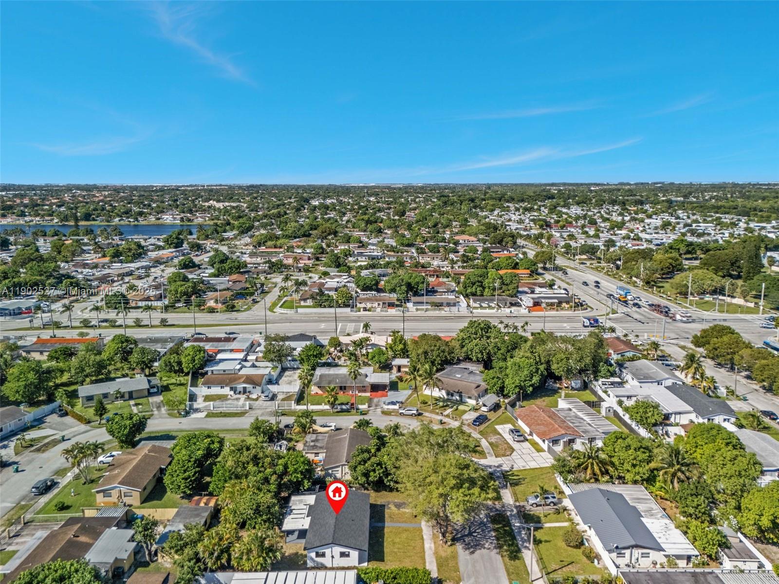 CAROL CITY GDNS 1ST ADDN - Residential